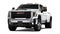 2026 GMC Sierra 3500 HD Pro DRW