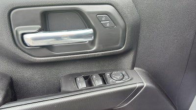 2026 GMC Sierra 3500 HD Pro DRW