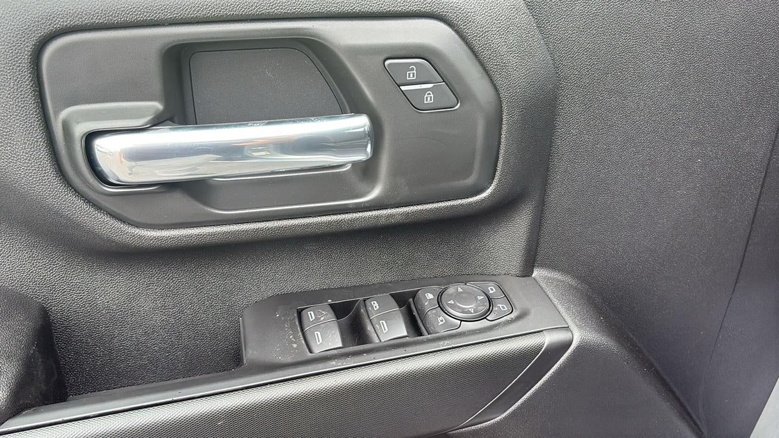 2026 GMC Sierra 3500 HD Pro DRW