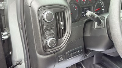 2026 GMC Sierra 3500 HD Pro DRW