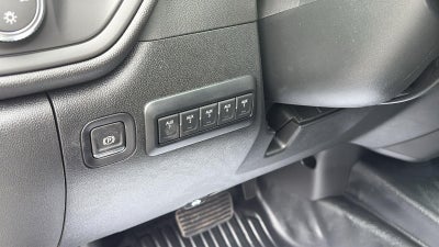 2026 GMC Sierra 3500 HD Pro DRW