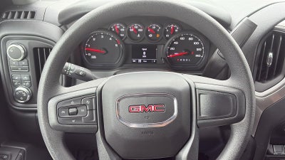 2026 GMC Sierra 3500 HD Pro DRW
