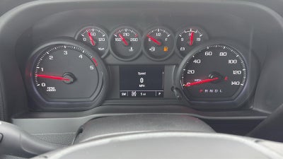 2026 GMC Sierra 3500 HD Pro DRW