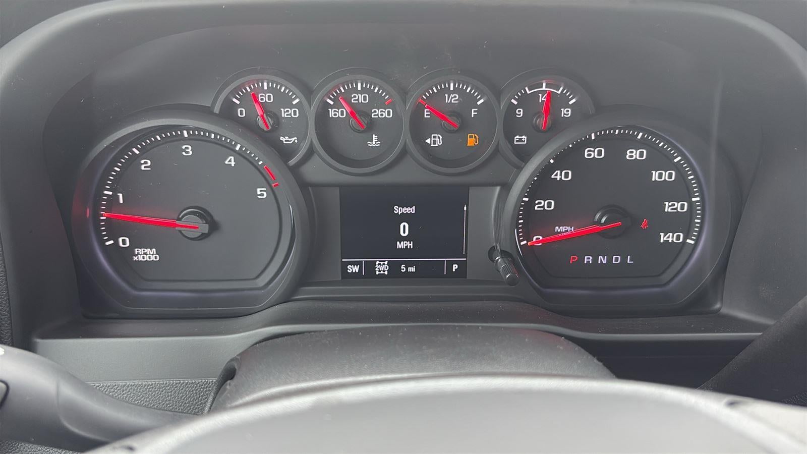 2026 GMC Sierra 3500 HD Pro DRW