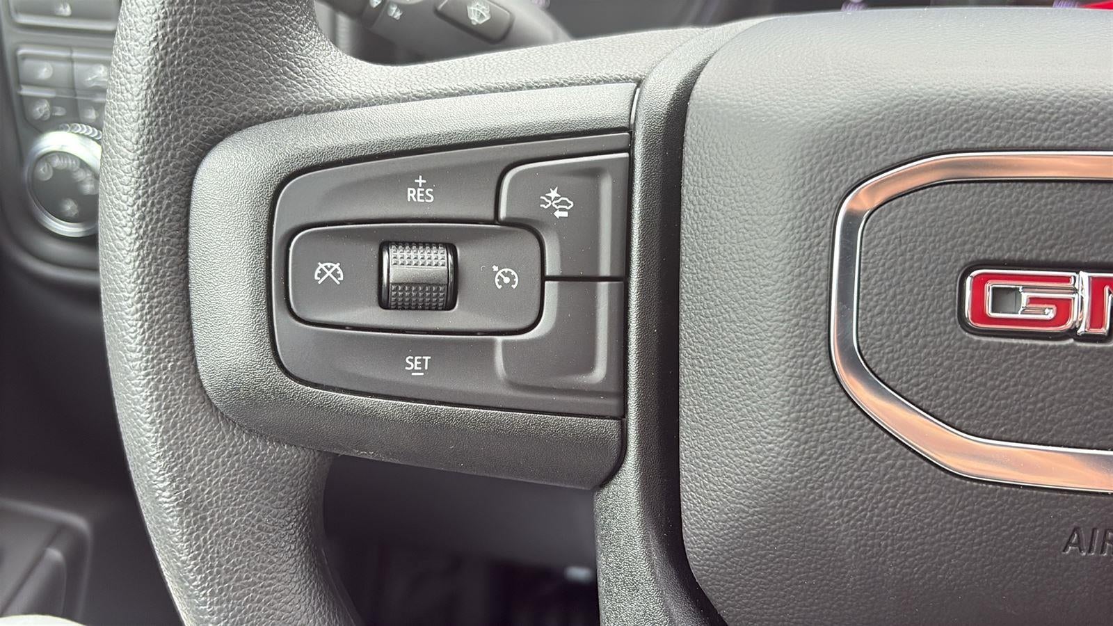 2026 GMC Sierra 3500 HD Pro DRW