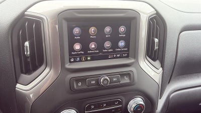 2026 GMC Sierra 3500 HD Pro DRW