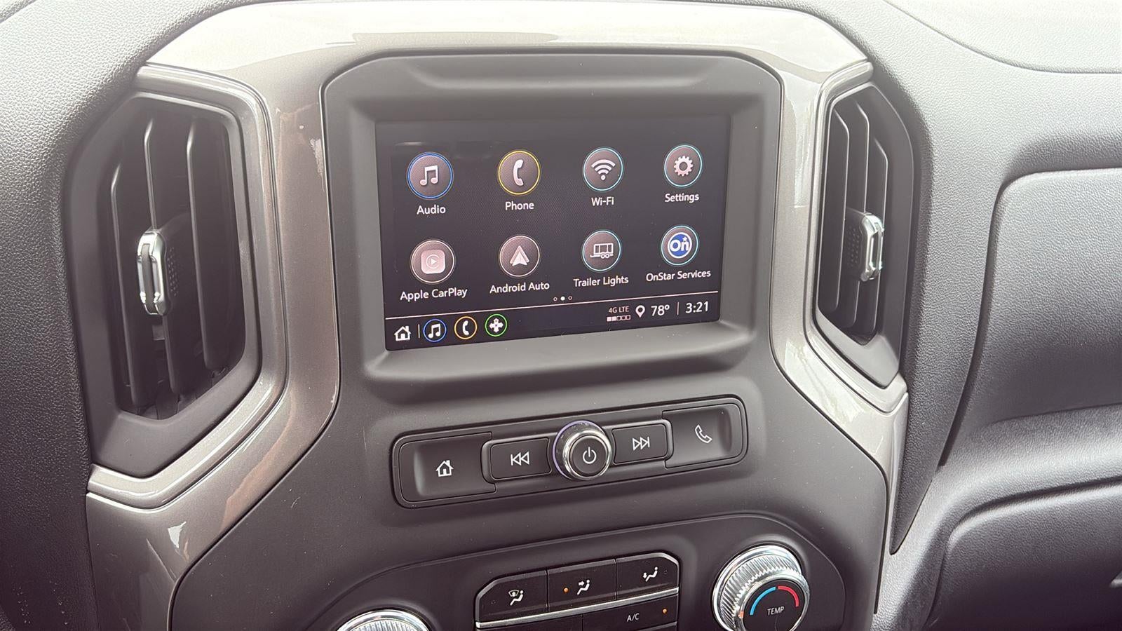 2026 GMC Sierra 3500 HD Pro DRW