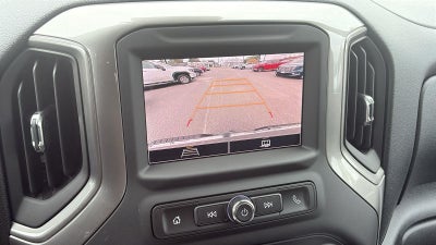 2026 GMC Sierra 3500 HD Pro DRW
