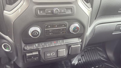 2026 GMC Sierra 3500 HD Pro DRW