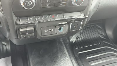2026 GMC Sierra 3500 HD Pro DRW