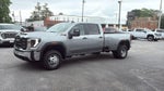 2026 GMC Sierra 3500 HD Pro DRW
