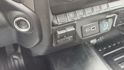 2026 GMC Sierra 3500 HD Pro DRW