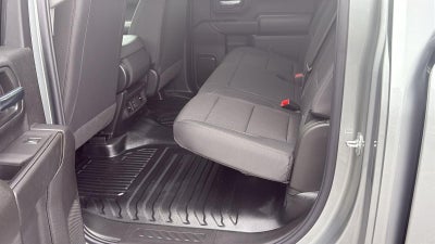 2026 GMC Sierra 3500 HD Pro DRW