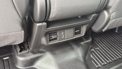 2026 GMC Sierra 3500 HD Pro DRW