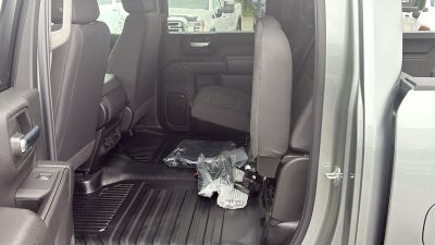 2026 GMC Sierra 3500 HD Pro DRW