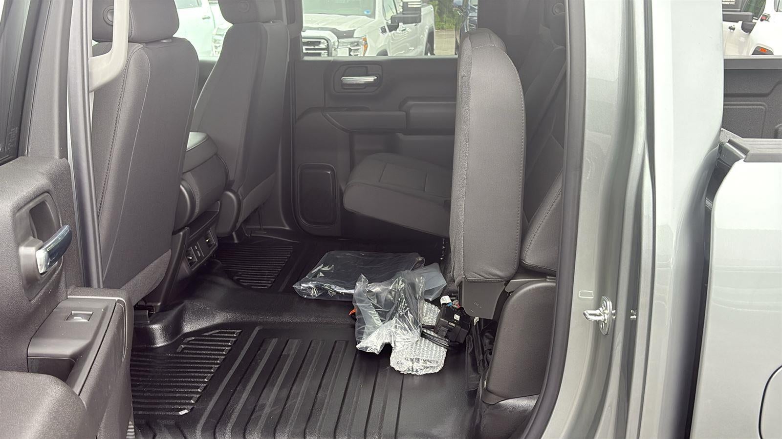 2026 GMC Sierra 3500 HD Pro DRW