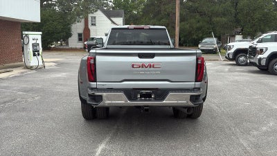 2026 GMC Sierra 3500 HD Pro DRW