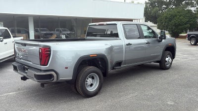 2026 GMC Sierra 3500 HD Pro DRW