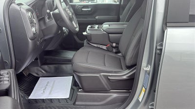 2026 GMC Sierra 3500 HD Pro DRW