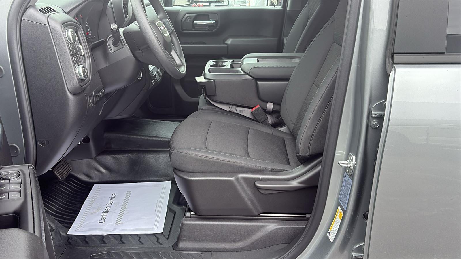 2026 GMC Sierra 3500 HD Pro DRW
