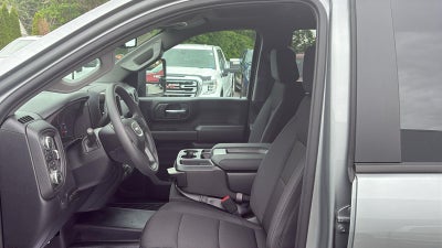 2026 GMC Sierra 3500 HD Pro DRW