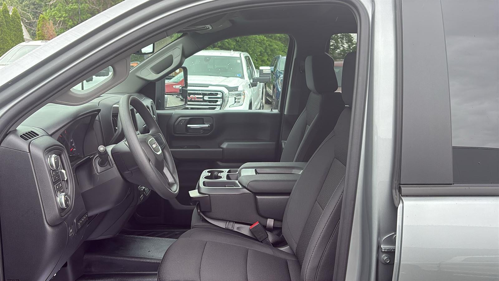 2026 GMC Sierra 3500 HD Pro DRW
