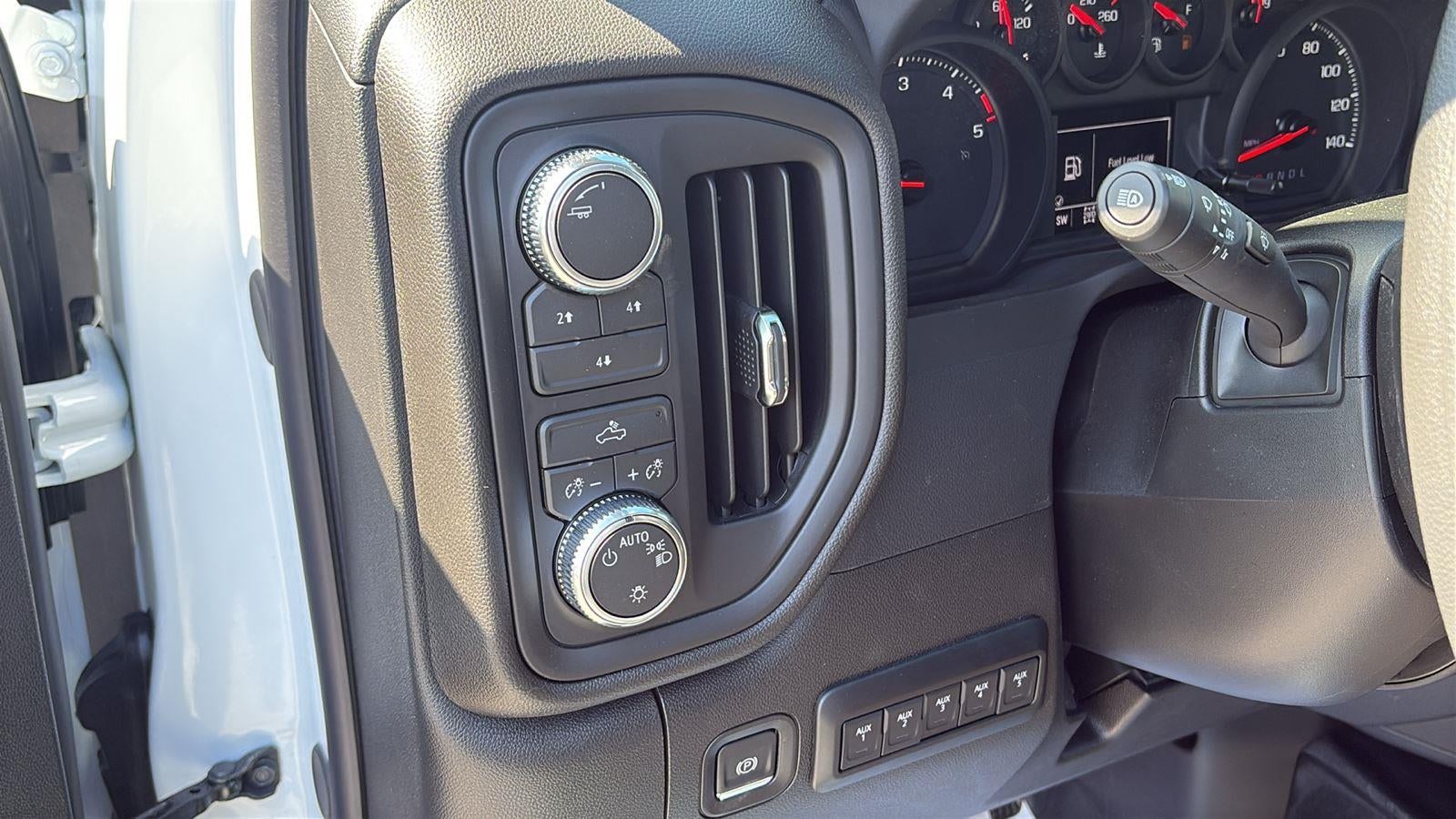 2026 GMC Sierra 3500 HD Pro