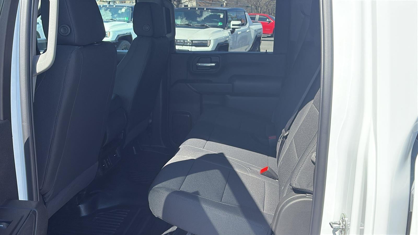 2026 GMC Sierra 3500 HD Pro