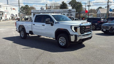 2026 GMC Sierra 3500 HD Pro