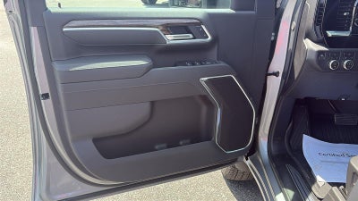 2026 GMC Sierra 3500 HD SLE DRW