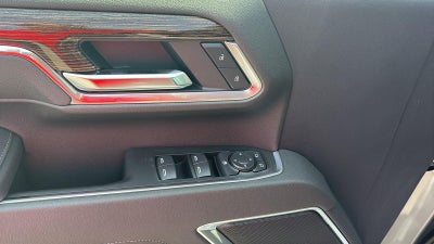 2026 GMC Sierra 3500 HD SLE DRW