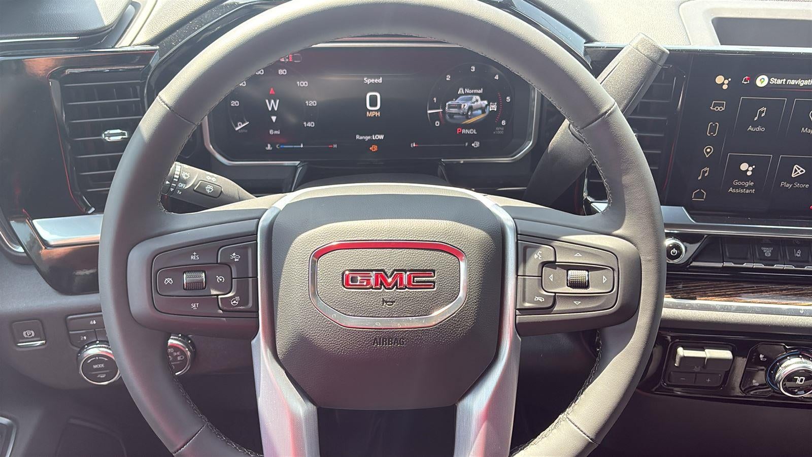 2026 GMC Sierra 3500HD SLE - Photo 13