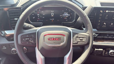 2026 GMC Sierra 3500 HD SLE DRW