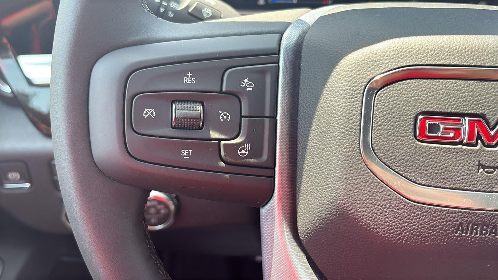 2026 GMC Sierra 3500 HD SLE DRW