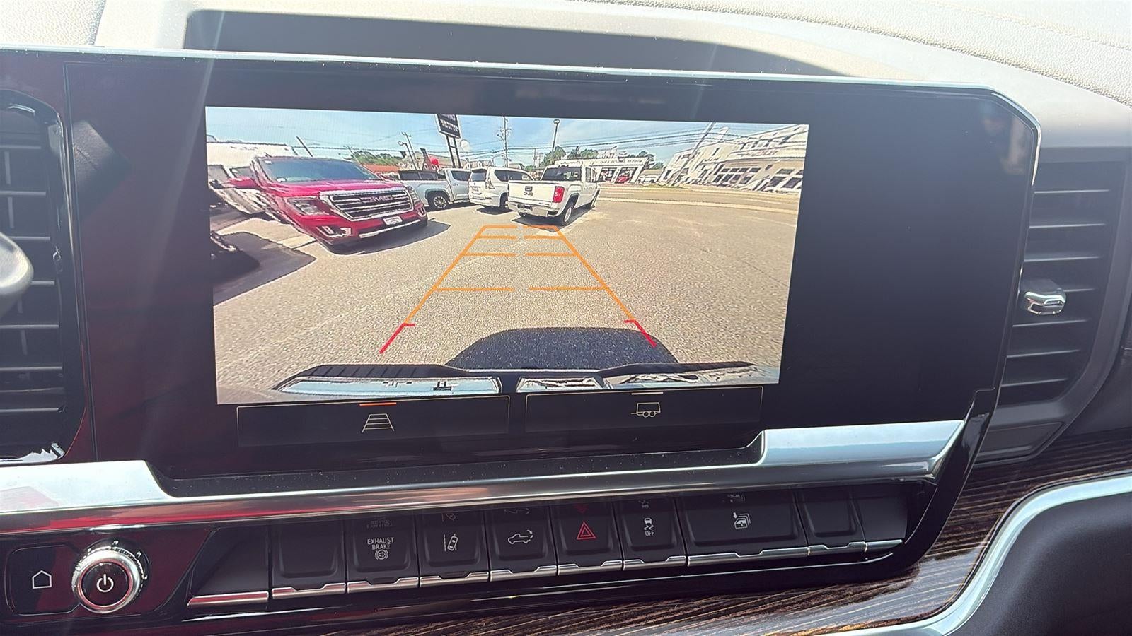 2026 GMC Sierra 3500HD SLE - Photo 18