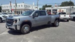 2026 GMC Sierra 3500 HD SLE DRW