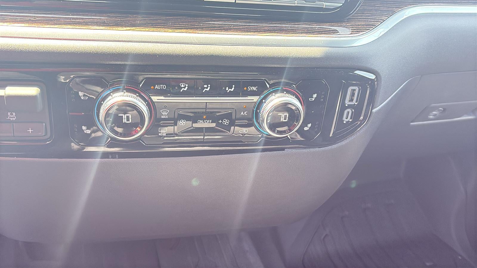 2026 GMC Sierra 3500HD SLE - Photo 20
