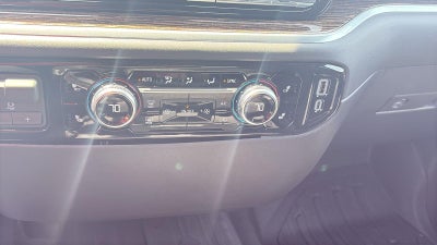 2026 GMC Sierra 3500 HD SLE DRW