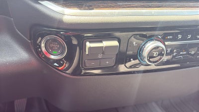 2026 GMC Sierra 3500 HD SLE DRW