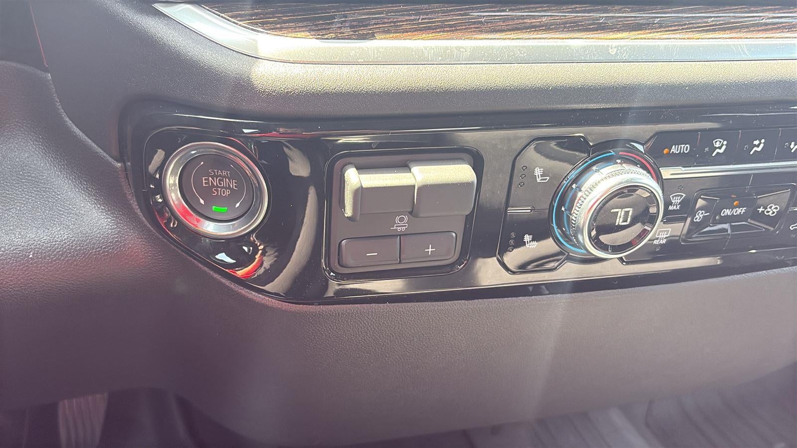 2026 GMC Sierra 3500 HD SLE DRW