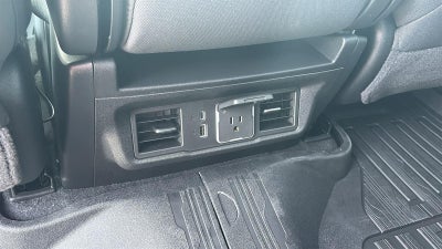 2026 GMC Sierra 3500 HD SLE DRW