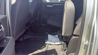 2026 GMC Sierra 3500 HD SLE DRW