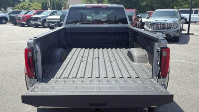 2026 GMC Sierra 3500 HD SLE DRW