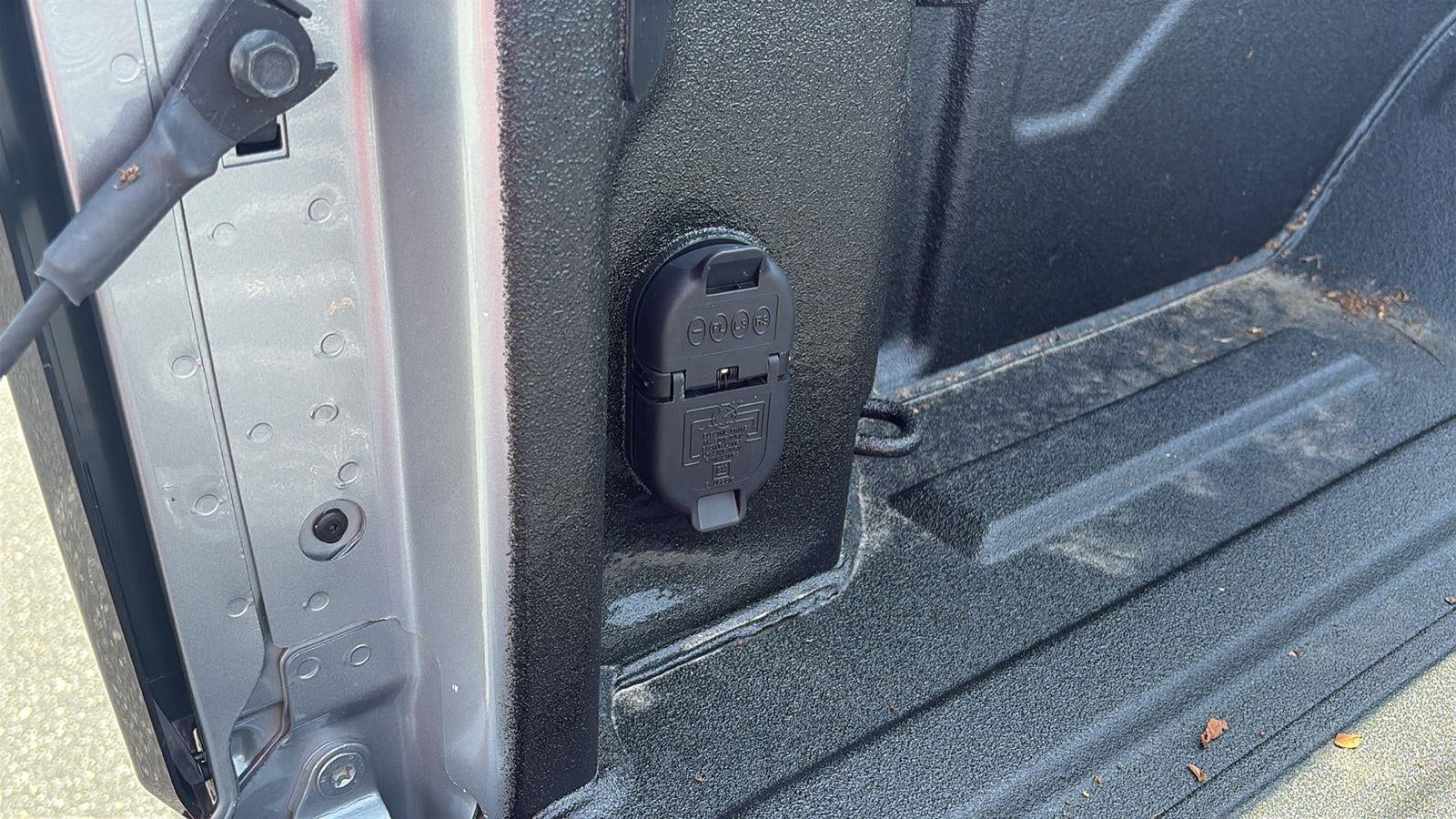 2026 GMC Sierra 3500HD SLE - Photo 36