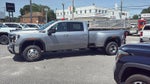 2026 GMC Sierra 3500 HD SLE DRW