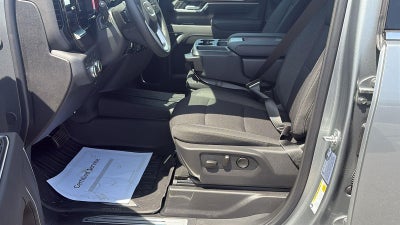 2026 GMC Sierra 3500 HD SLE DRW