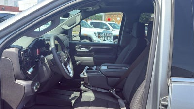 2026 GMC Sierra 3500 HD SLE DRW