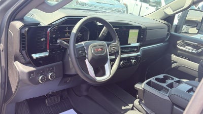 2026 GMC Sierra 3500 HD SLE DRW