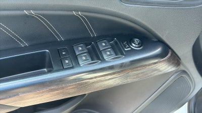 2021 GMC Canyon Denali