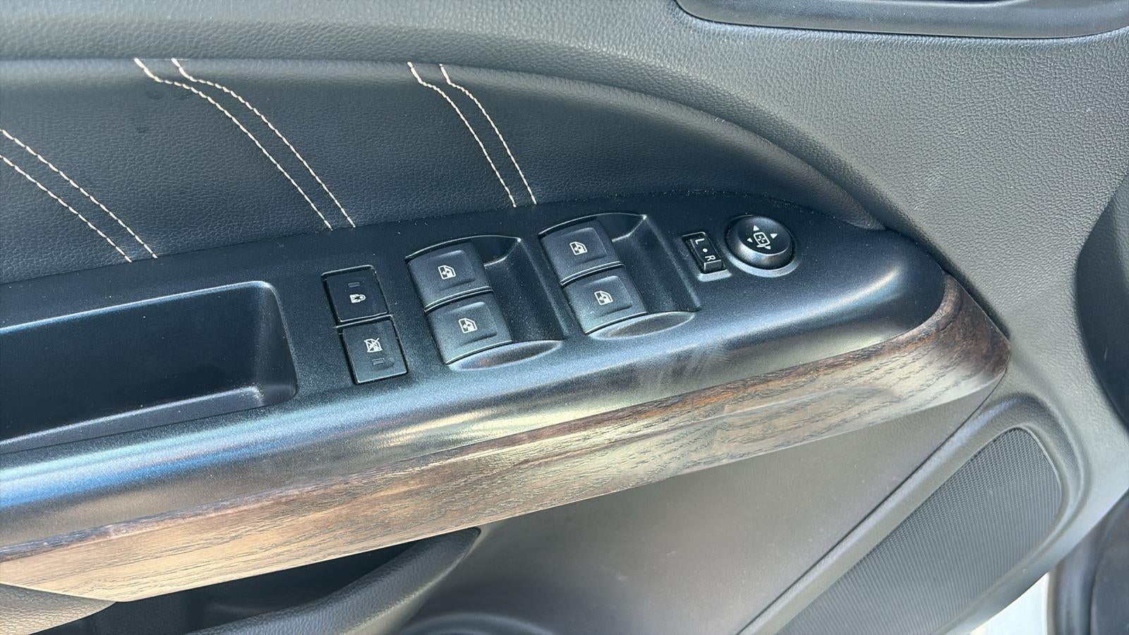 2021 GMC Canyon Denali